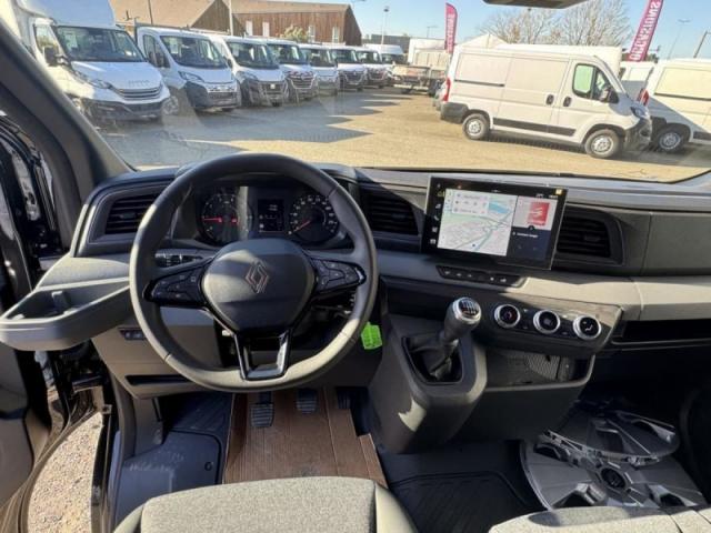 Renault Master image 5