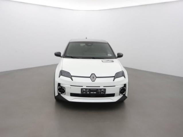 Renault R 5 image 7