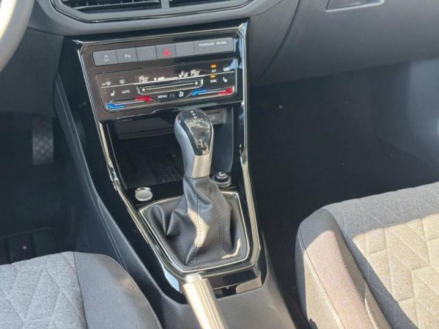 Volkswagen T-Cross image 4
