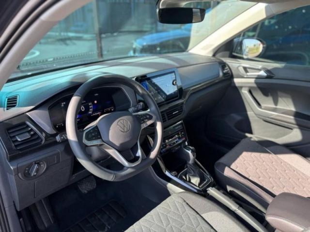 Volkswagen T-Cross image 6