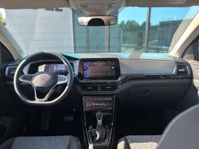 Volkswagen T-Cross image 7