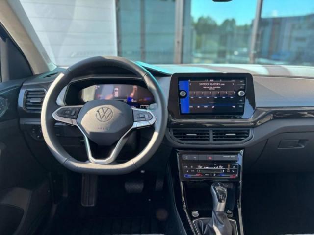 Volkswagen T-Cross image 8