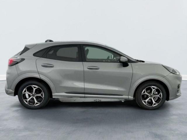 Ford Puma image 9