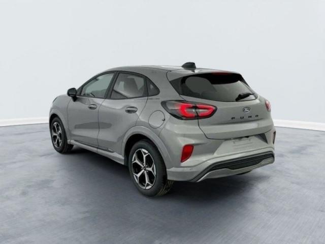 Ford Puma image 7
