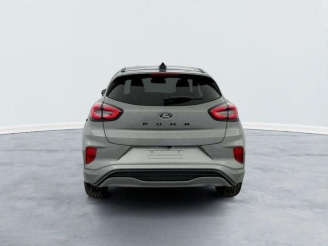 Ford Puma image 4
