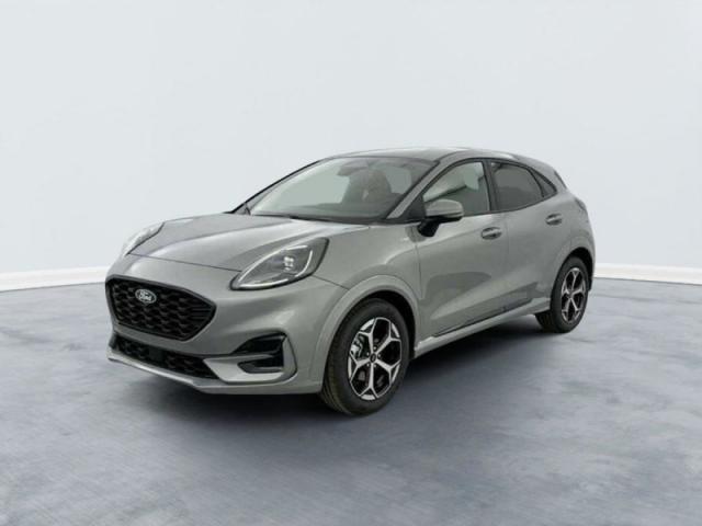 Ford Puma image 6