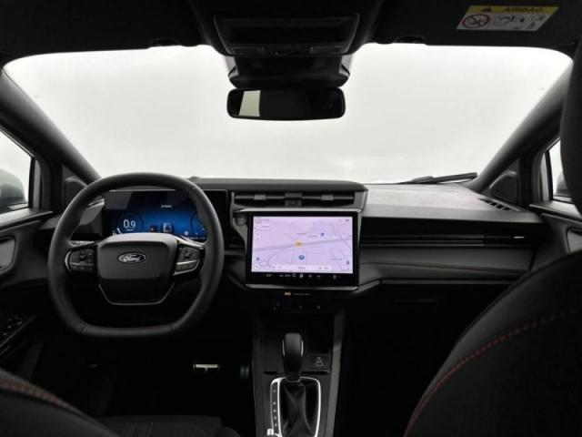Ford Puma image 2