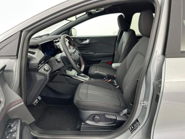 Ford Puma image 1