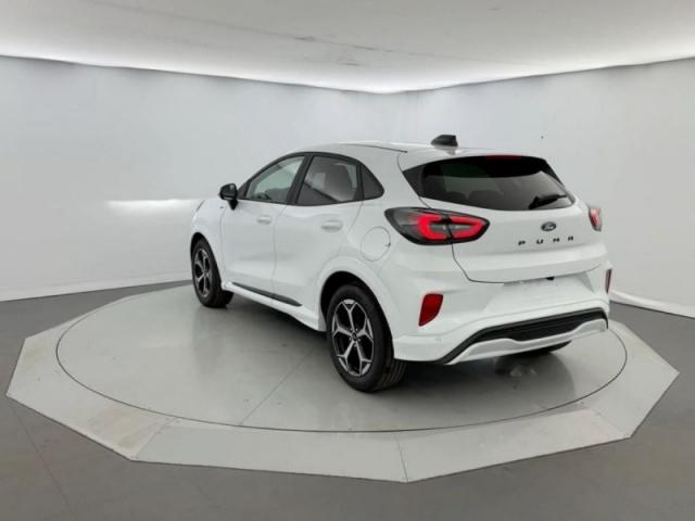 Ford Puma image 5
