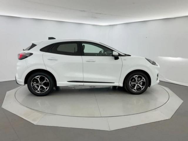 Ford Puma image 3