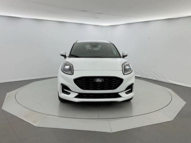 Ford Puma image 9