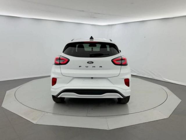 Ford Puma image 6