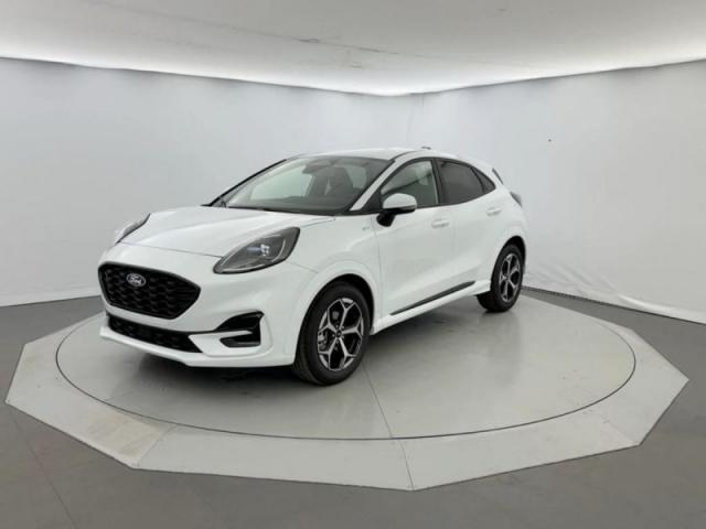 Ford Puma image 7