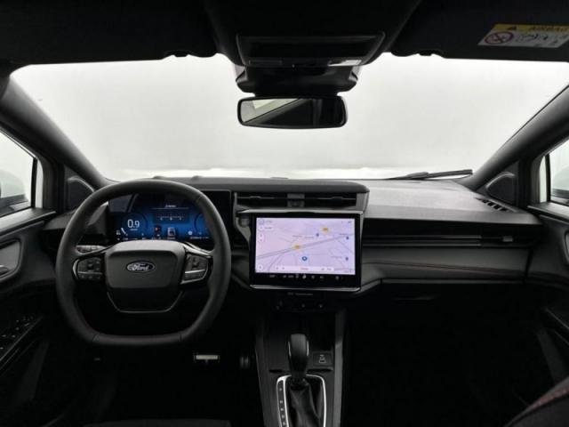 Ford Puma image 1