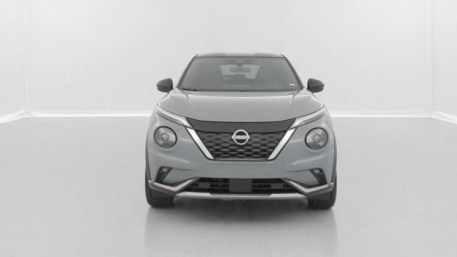 Nissan Juke image 1