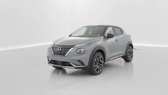 Nissan Juke image 5