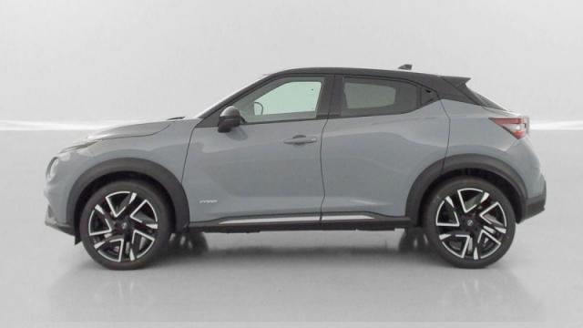 Nissan Juke image 7