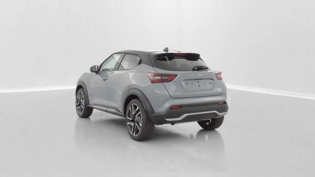 Nissan Juke image 6