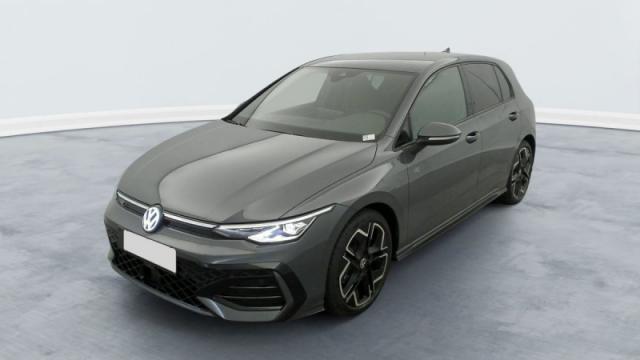 Volkswagen Golf image 5