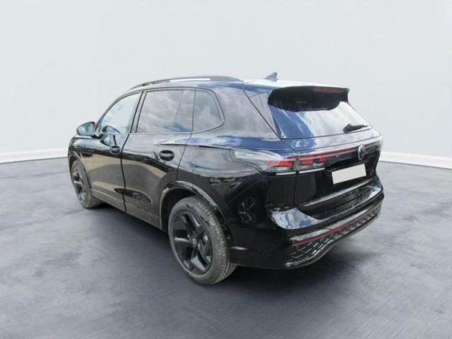 Volkswagen Tiguan image 4