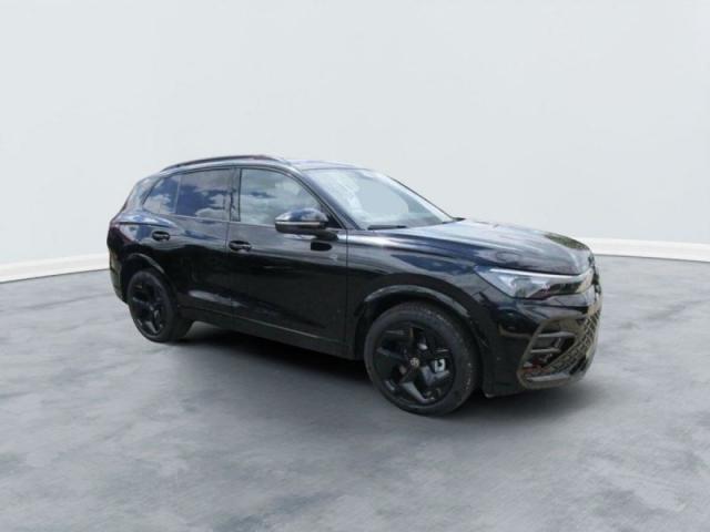 Volkswagen Tiguan image 1