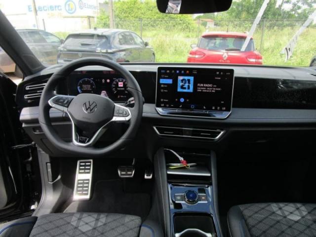 Volkswagen Tiguan image 3