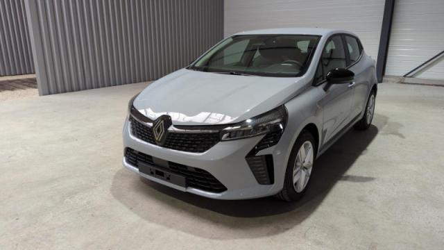 Renault Clio image 2