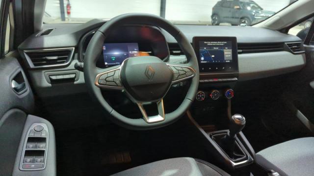 Renault Clio image 8