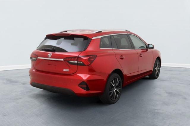 Mg Mg5 image 8