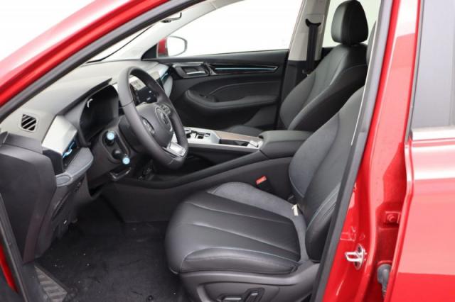 Mg Mg5 image 2