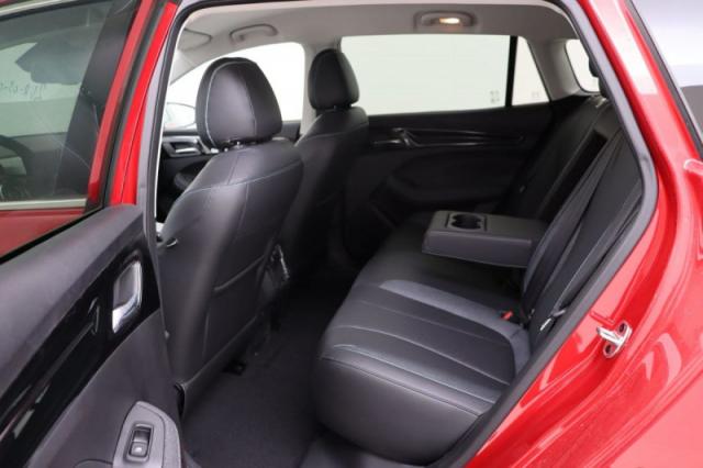 Mg Mg5 image 5