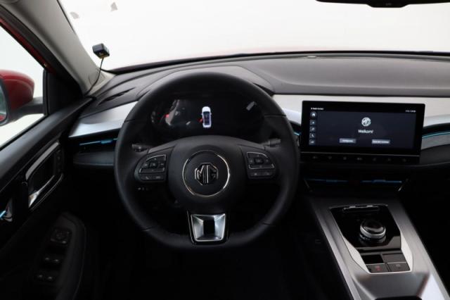 Mg Mg5 image 3