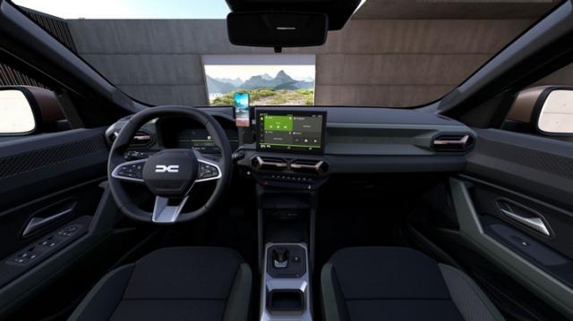 Dacia Duster image 1