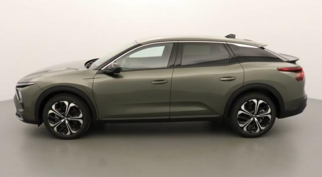 Citroen C5 X image 1