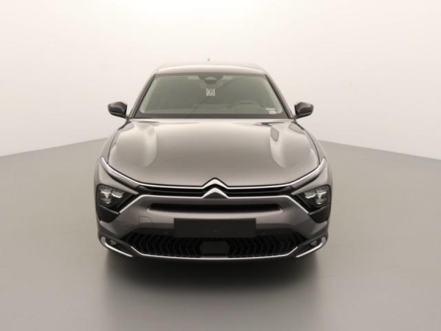 Citroen C5 X image 2