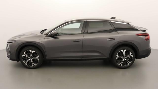 Citroen C5 X image 1
