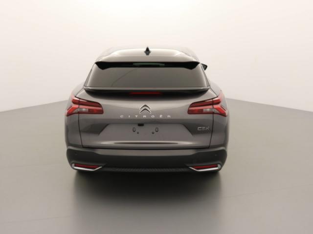 Citroen C5 X image 5