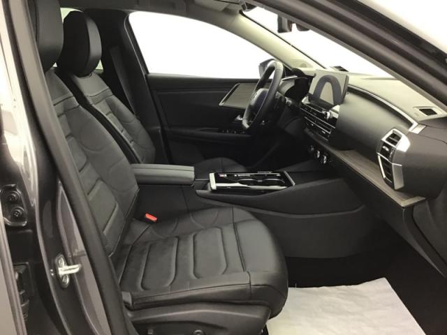 Citroen C5 X image 4