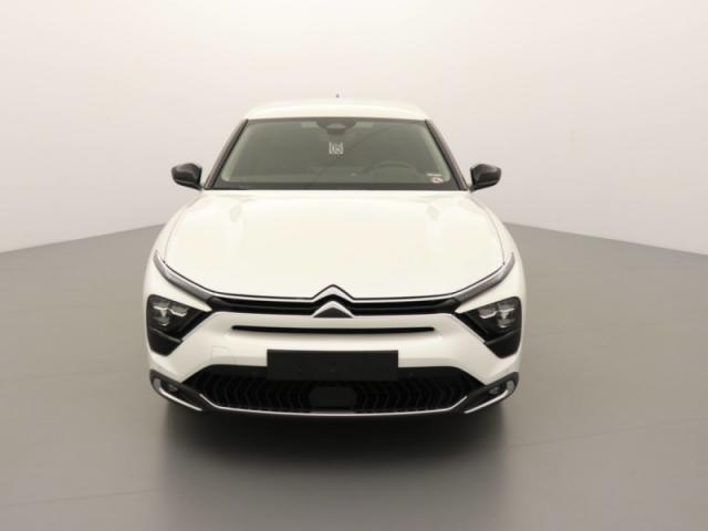 Citroen C5 X image 2