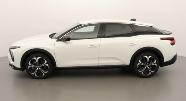 Citroen C5 X image 1