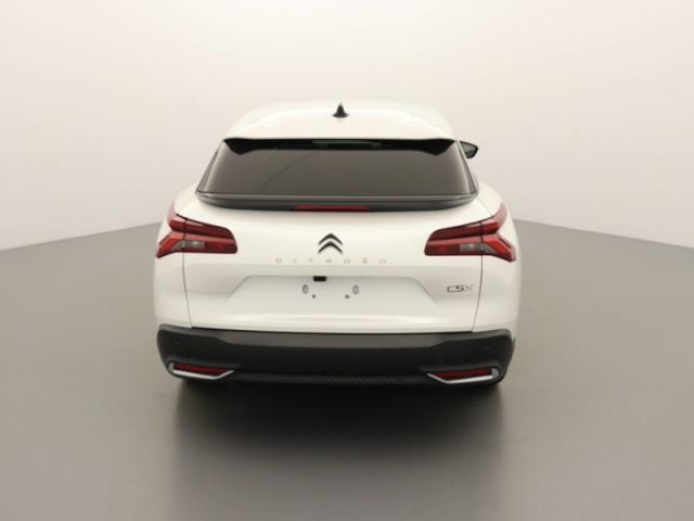 Citroen C5 X image 4