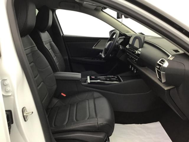Citroen C5 X image 5