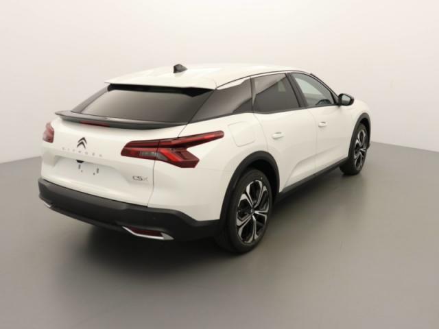 Citroen C5 X image 2