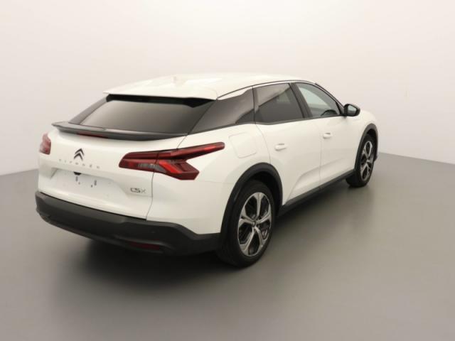 Citroen C5 X image 1