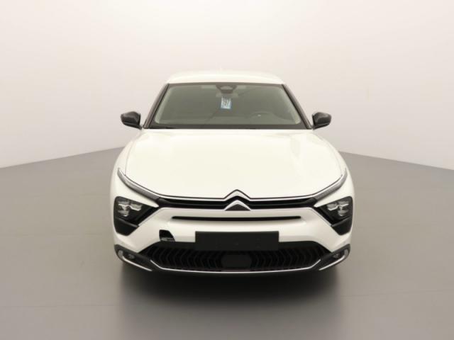 Citroen C5 X image 4