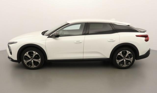 Citroen C5 X image 2
