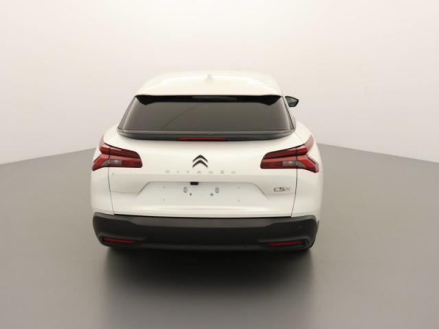 Citroen C5 X image 3