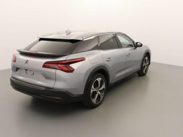 Citroen C5 X image 3