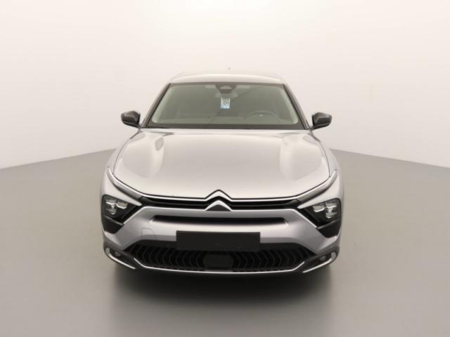 Citroen C5 X image 1
