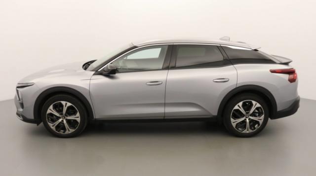 Citroen C5 X image 4